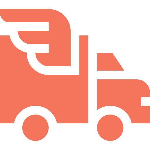 Standard Delivery
